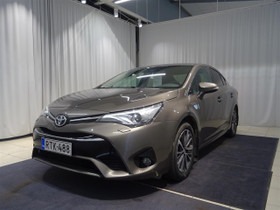 TOYOTA AVENSIS, Autot, Seinäjoki, Tori.fi TOYOTA AVENSIS, Autot, Seinäjoki, Tori.fi