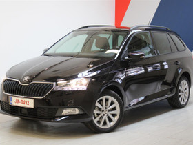 SKODA FABIA, Autot, Helsinki, Tori.fi SKODA FABIA, Autot, Helsinki, Tori.fi