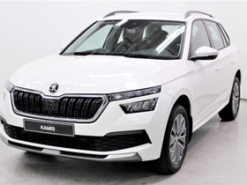 SKODA KAMIQ, Autot, Kajaani, Tori.fi SKODA KAMIQ, Autot, Kajaani, Tori.fi