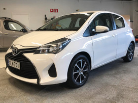Toyota Yaris, Autot, Ikaalinen, Tori.fi Toyota Yaris, Autot, Ikaalinen, Tori.fi