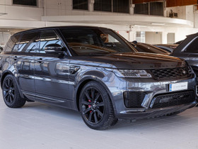 Land Rover Range Rover Sport, Autot, Turku, Tori.fi Land Rover Range Rover Sport, Autot, Turku, Tori.fi