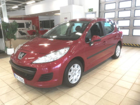PEUGEOT 207, Autot, Varkaus, Tori.fi PEUGEOT 207, Autot, Varkaus, Tori.fi