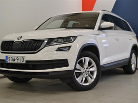 SKODA Kodiaq, Autot, Varkaus, Tori.fi SKODA Kodiaq, Autot, Varkaus, Tori.fi