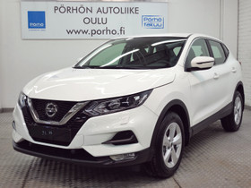 Nissan Qashqai, Autot, Oulu, Tori.fi Nissan Qashqai, Autot, Oulu, Tori.fi