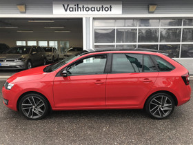 Skoda Rapid, Autot, Raasepori, Tori.fi Skoda Rapid, Autot, Raasepori, Tori.fi