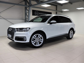 Audi Q7, Autot, Espoo, Tori.fi Audi Q7, Autot, Espoo, Tori.fi