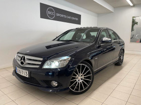 Mercedes-Benz C, Autot, Raisio, Tori.fi Mercedes-Benz C, Autot, Raisio, Tori.fi