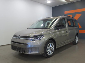 VOLKSWAGEN Caddy Maxi, Autot, Lahti, Tori.fi VOLKSWAGEN Caddy Maxi, Autot, Lahti, Tori.fi