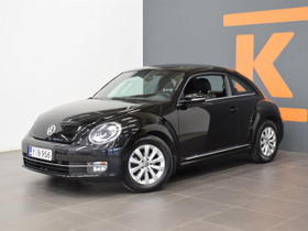 VOLKSWAGEN BEETLE, Autot, Helsinki, Tori.fi VOLKSWAGEN BEETLE, Autot, Helsinki, Tori.fi