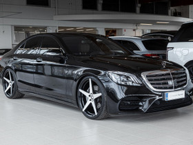 Mercedes-Benz S, Autot, Turku, Tori.fi Mercedes-Benz S, Autot, Turku, Tori.fi