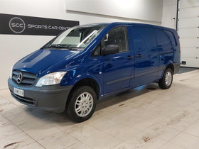 Mercedes-Benz Vito, Autot, Jyväskylä, Tori.fi Mercedes-Benz Vito, Autot, Jyväskylä, Tori.fi