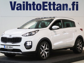 KIA Sportage, Autot, Tuusula, Tori.fi KIA Sportage, Autot, Tuusula, Tori.fi