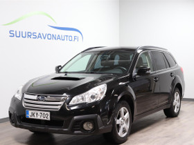 SUBARU OUTBACK, Autot, Mikkeli, Tori.fi SUBARU OUTBACK, Autot, Mikkeli, Tori.fi