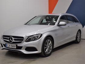MERCEDES-BENZ C, Autot, Espoo, Tori.fi MERCEDES-BENZ C, Autot, Espoo, Tori.fi