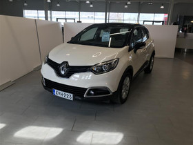 RENAULT Captur, Autot, Lappeenranta, Tori.fi RENAULT Captur, Autot, Lappeenranta, Tori.fi