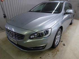 VOLVO V60, Autot, Järvenpää, Tori.fi VOLVO V60, Autot, Järvenpää, Tori.fi