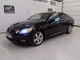 Lexus GS, Autot, Ylivieska, Tori.fi Lexus GS, Autot, Ylivieska, Tori.fi