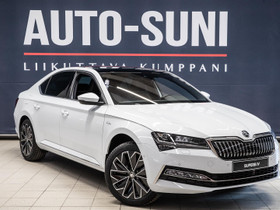 Skoda Superb, Autot, Lappeenranta, Tori.fi Skoda Superb, Autot, Lappeenranta, Tori.fi