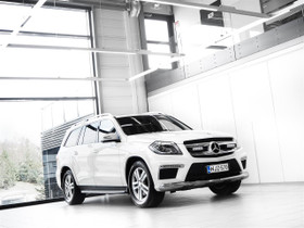 Mercedes-Benz GL, Autot, Tampere, Tori.fi Mercedes-Benz GL, Autot, Tampere, Tori.fi