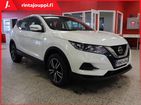 Nissan Qashqai, Autot, Keminmaa, Tori.fi Nissan Qashqai, Autot, Keminmaa, Tori.fi