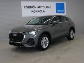 AUDI Q3, Autot, Kokkola, Tori.fi AUDI Q3, Autot, Kokkola, Tori.fi