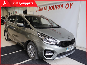 Kia Carens, Autot, Tampere, Tori.fi Kia Carens, Autot, Tampere, Tori.fi