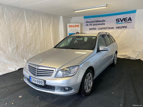 Mercedes-Benz C, Autot, Ylöjärvi, Tori.fi Mercedes-Benz C, Autot, Ylöjärvi, Tori.fi