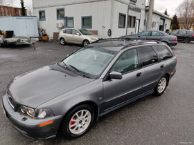 Volvo V40, Autot, Lempäälä, Tori.fi Volvo V40, Autot, Lempäälä, Tori.fi