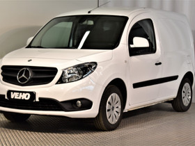 Mercedes-Benz CITAN, Autot, Helsinki, Tori.fi Mercedes-Benz CITAN, Autot, Helsinki, Tori.fi