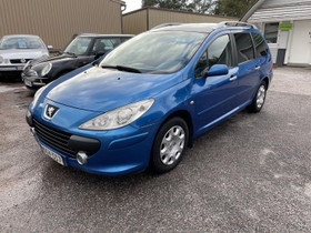 Peugeot 307, Autot, Salo, Tori.fi Peugeot 307, Autot, Salo, Tori.fi