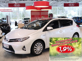 TOYOTA AURIS, Autot, Karkkila, Tori.fi TOYOTA AURIS, Autot, Karkkila, Tori.fi