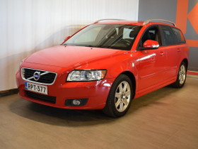 VOLVO V50, Autot, Huittinen, Tori.fi VOLVO V50, Autot, Huittinen, Tori.fi