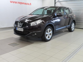NISSAN QASHQAI, Autot, Kajaani, Tori.fi NISSAN QASHQAI, Autot, Kajaani, Tori.fi