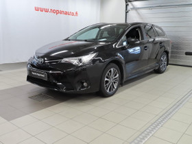 TOYOTA AVENSIS, Autot, Kajaani, Tori.fi TOYOTA AVENSIS, Autot, Kajaani, Tori.fi