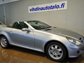 MERCEDES-BENZ SLK, Autot, Vihti, Tori.fi MERCEDES-BENZ SLK, Autot, Vihti, Tori.fi