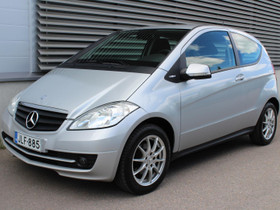 MERCEDES-BENZ A, Autot, Lahti, Tori.fi MERCEDES-BENZ A, Autot, Lahti, Tori.fi