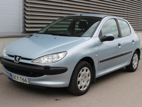 PEUGEOT 206, Autot, Lahti, Tori.fi PEUGEOT 206, Autot, Lahti, Tori.fi