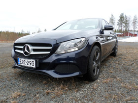 Mercedes-Benz C, Autot, Oulu, Tori.fi Mercedes-Benz C, Autot, Oulu, Tori.fi