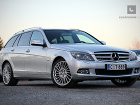Mercedes-Benz C, Autot, Siilinjärvi, Tori.fi Mercedes-Benz C, Autot, Siilinjärvi, Tori.fi