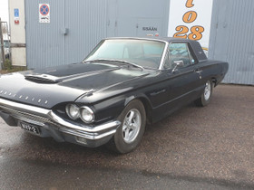 Ford Thunderbird, Autot, Helsinki, Tori.fi Ford Thunderbird, Autot, Helsinki, Tori.fi