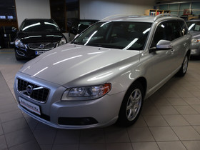 Volvo V70, Autot, Ylivieska, Tori.fi Volvo V70, Autot, Ylivieska, Tori.fi