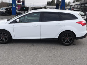 Ford Focus, Autot, Rauma, Tori.fi Ford Focus, Autot, Rauma, Tori.fi