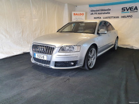 Audi S8, Autot, Ylöjärvi, Tori.fi Audi S8, Autot, Ylöjärvi, Tori.fi