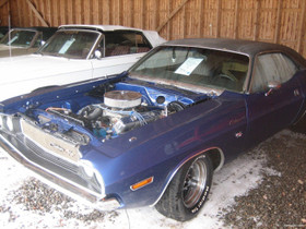 Dodge Challenger, Autot, Kouvola, Tori.fi Dodge Challenger, Autot, Kouvola, Tori.fi