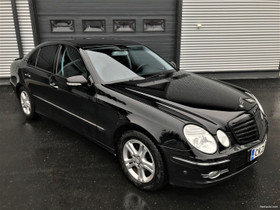 Mercedes-Benz E, Autot, Joensuu, Tori.fi Mercedes-Benz E, Autot, Joensuu, Tori.fi