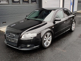 Audi A4, Autot, Joensuu, Tori.fi Audi A4, Autot, Joensuu, Tori.fi