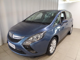 Opel ZAFIRA TOURER, Autot, Vaasa, Tori.fi Opel ZAFIRA TOURER, Autot, Vaasa, Tori.fi