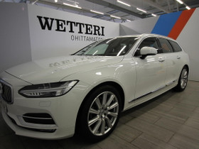 Volvo V90, Autot, Ylivieska, Tori.fi Volvo V90, Autot, Ylivieska, Tori.fi