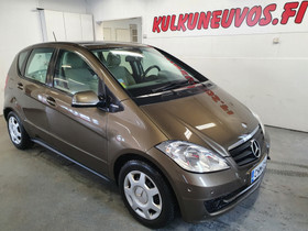 Mercedes-Benz A, Autot, Kempele, Tori.fi Mercedes-Benz A, Autot, Kempele, Tori.fi