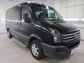Volkswagen CRAFTER, Autot, Kajaani, Tori.fi Volkswagen CRAFTER, Autot, Kajaani, Tori.fi